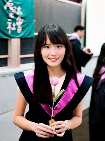 Candidate Image
