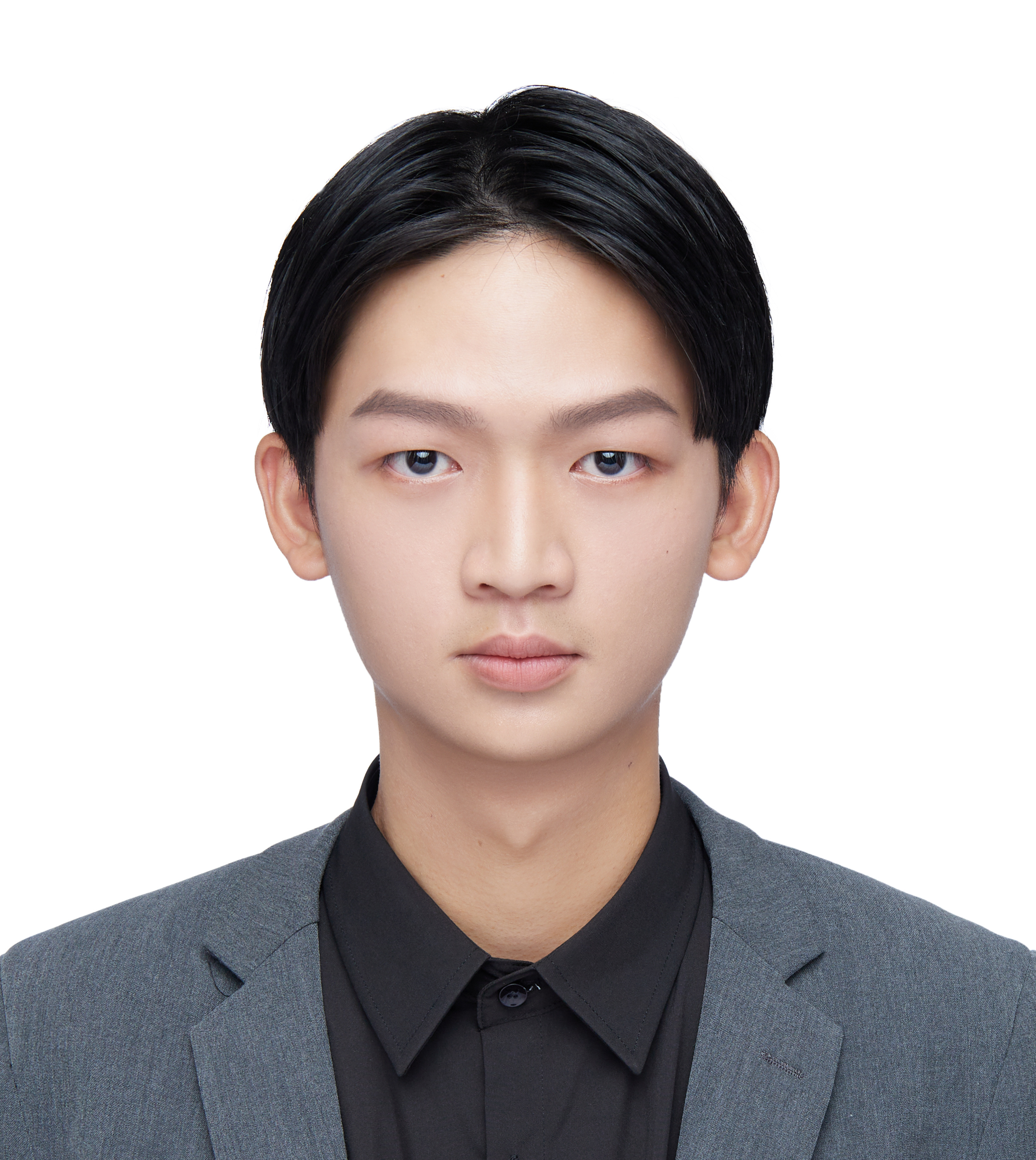Candidate Image