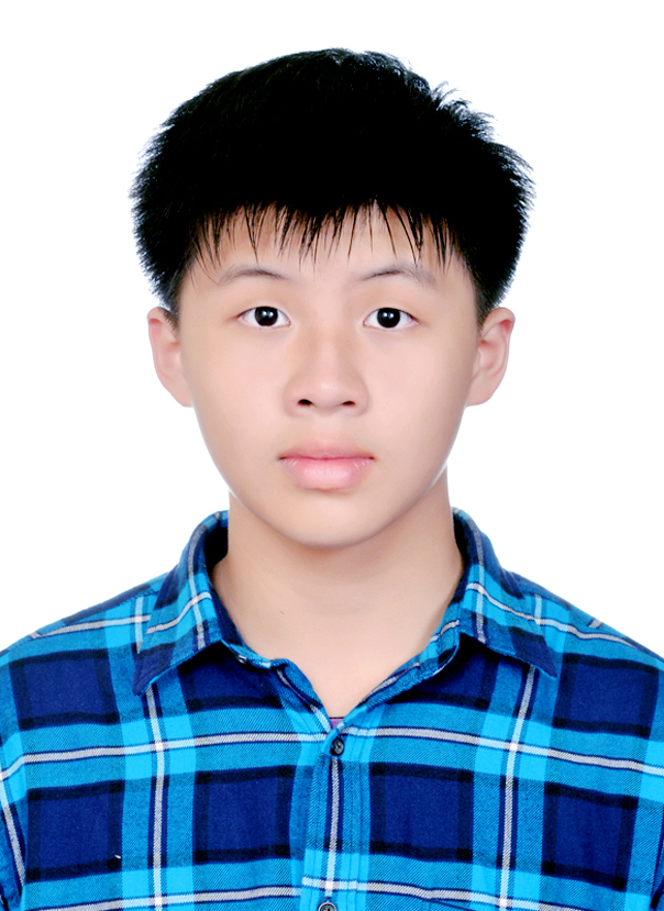 Candidate Image