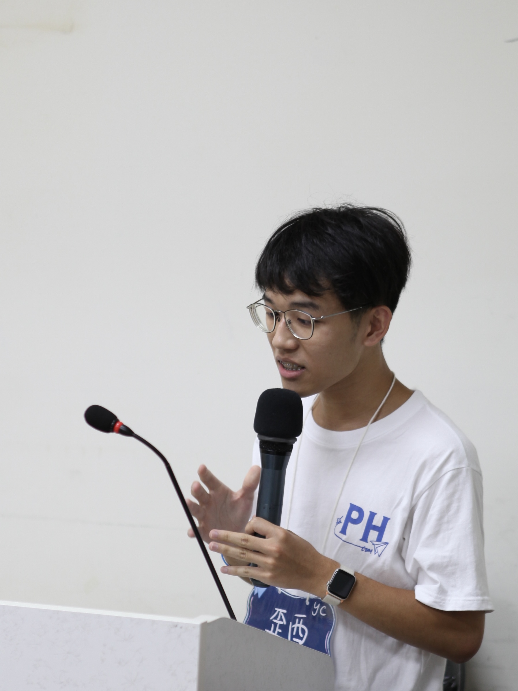 Candidate Image