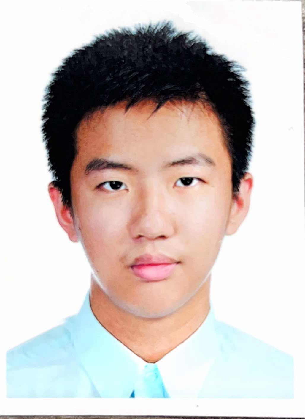 Candidate Image