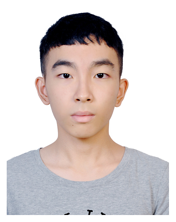 Candidate Image