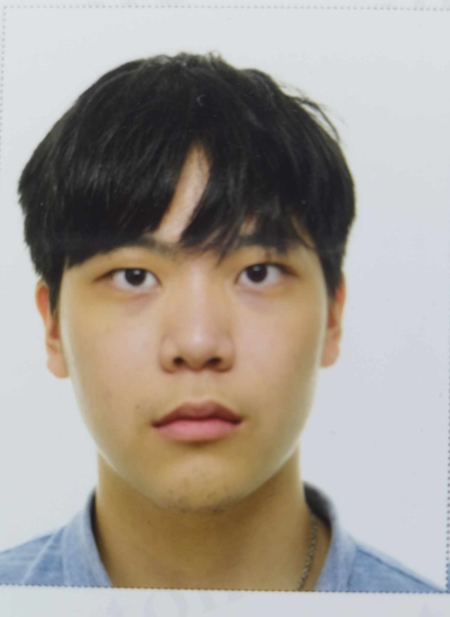 Candidate Image